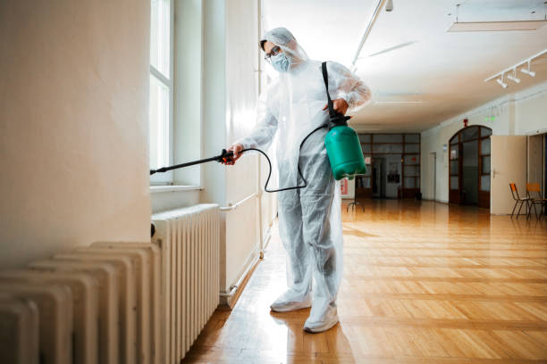 Best Emergency Pest Control  in Mechanicsburg, OH